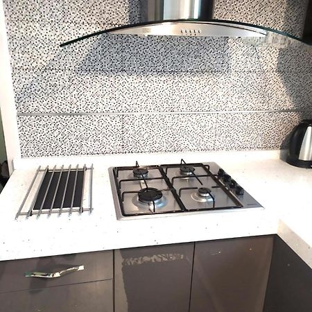 Apartamento En El Corazon De Madrid II Экстерьер фото