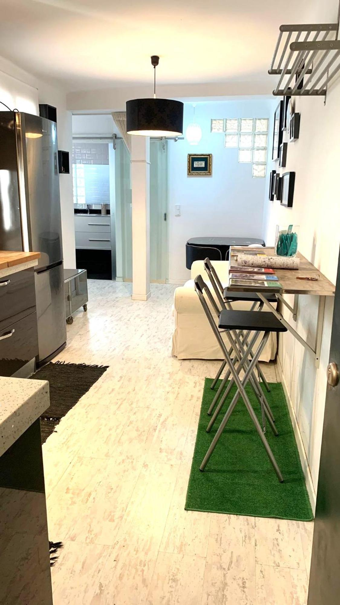 Apartamento En El Corazon De Madrid II Экстерьер фото