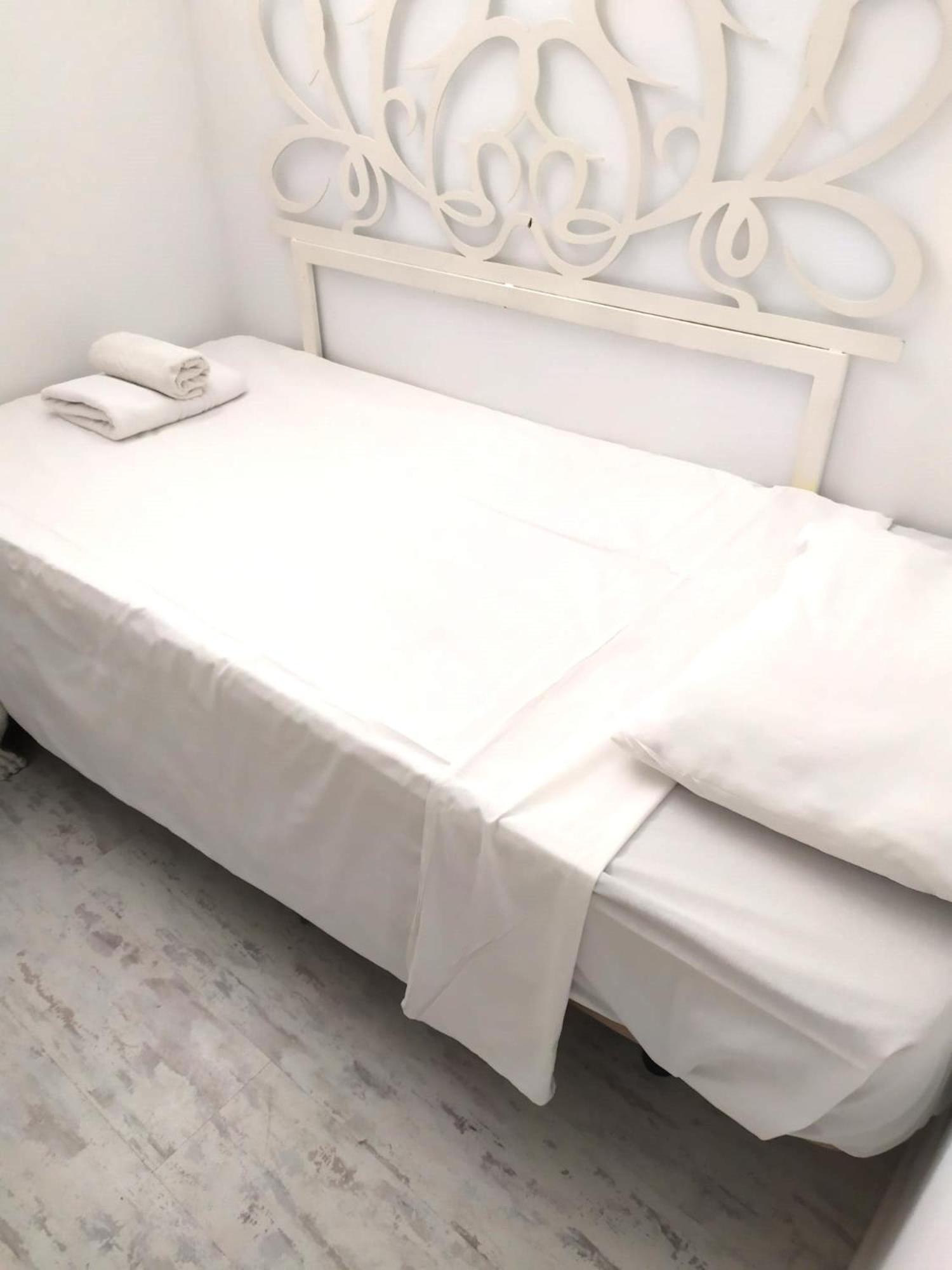 Apartamento En El Corazon De Madrid II Экстерьер фото